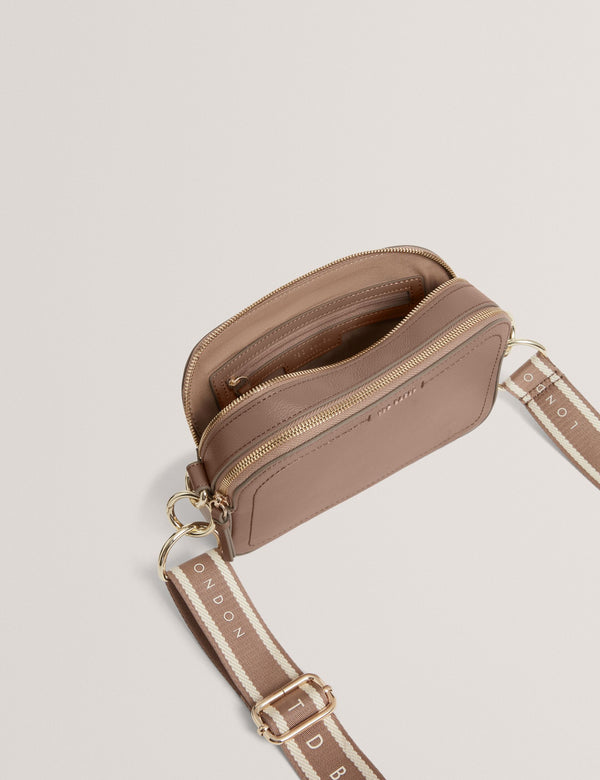 LUCEELE | TAUPE