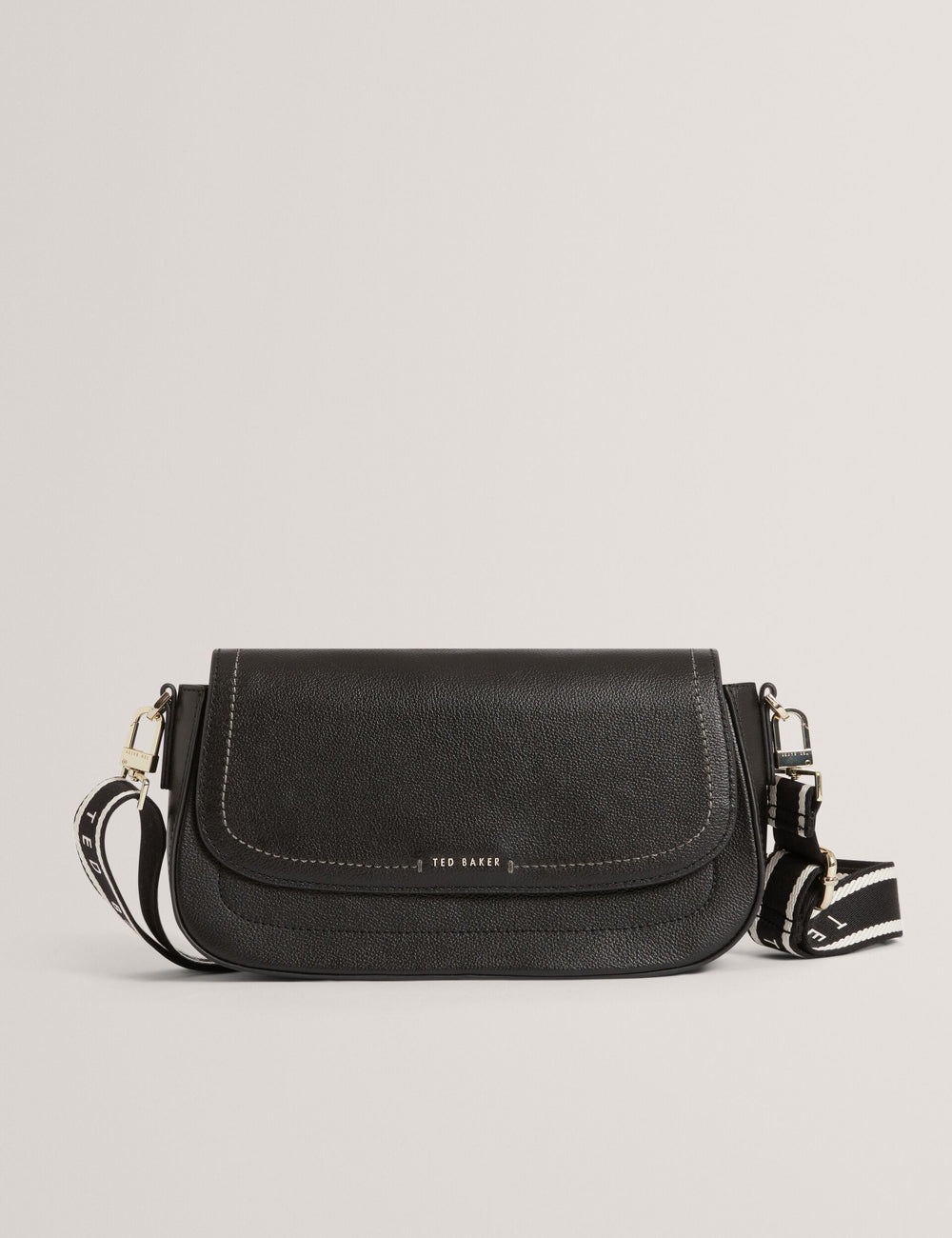 LOUIIZE | BLACK