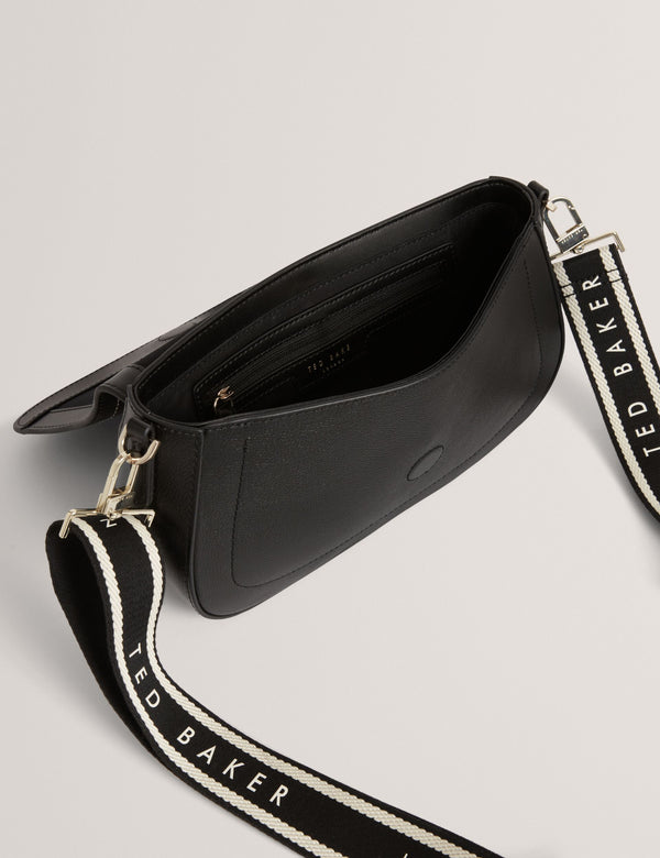 LOUIIZE | BLACK