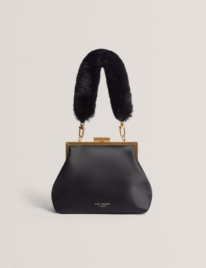 PURCEY | BLACK