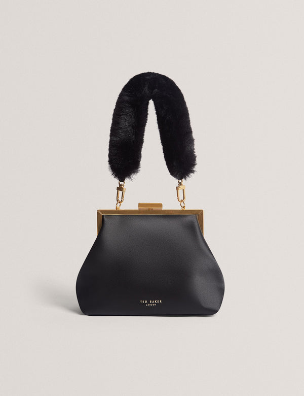 PURCEY | BLACK