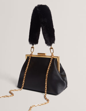 PURCEY | BLACK