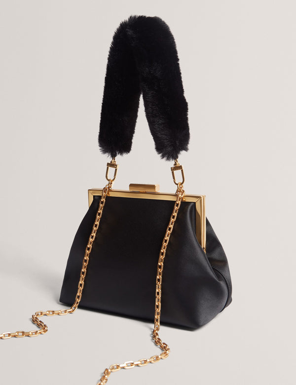 PURCEY | BLACK