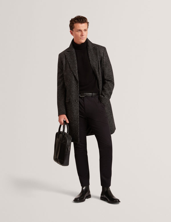 EPPSOM | BLACK