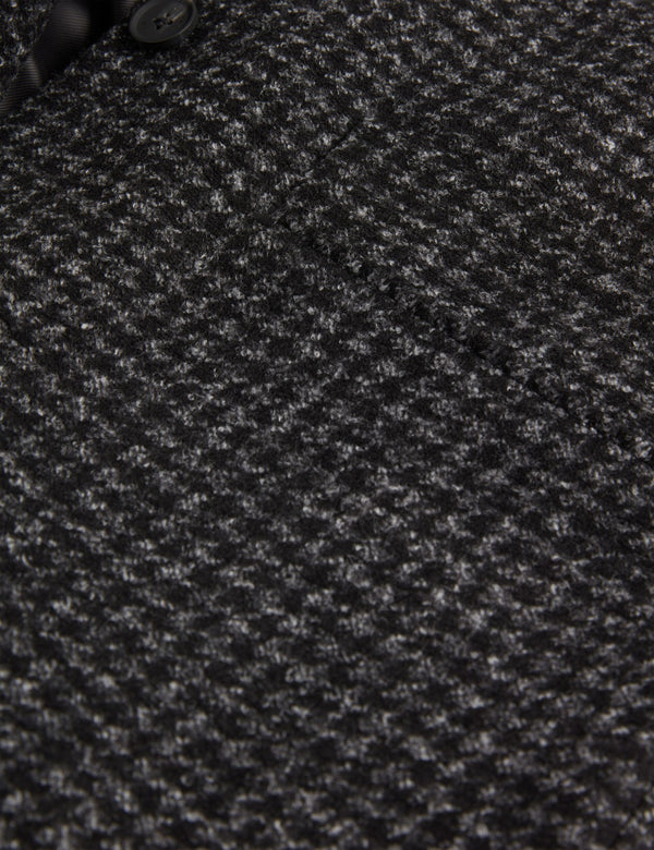 EPPSOM | BLACK