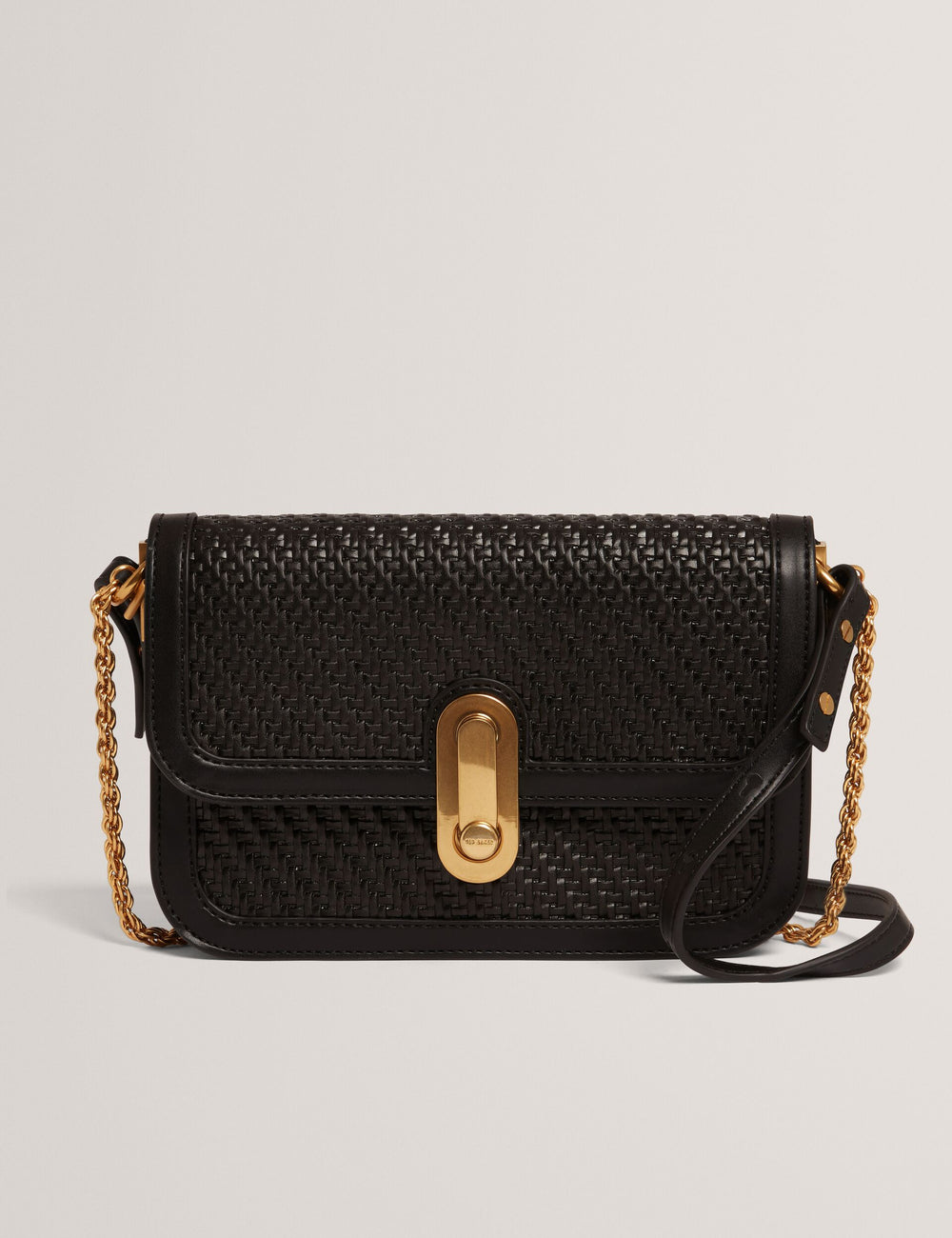 WALKERR | BLACK