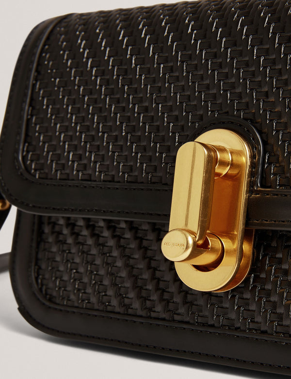 WALKERR | BLACK