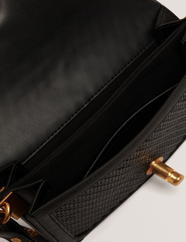 WALKERR | BLACK