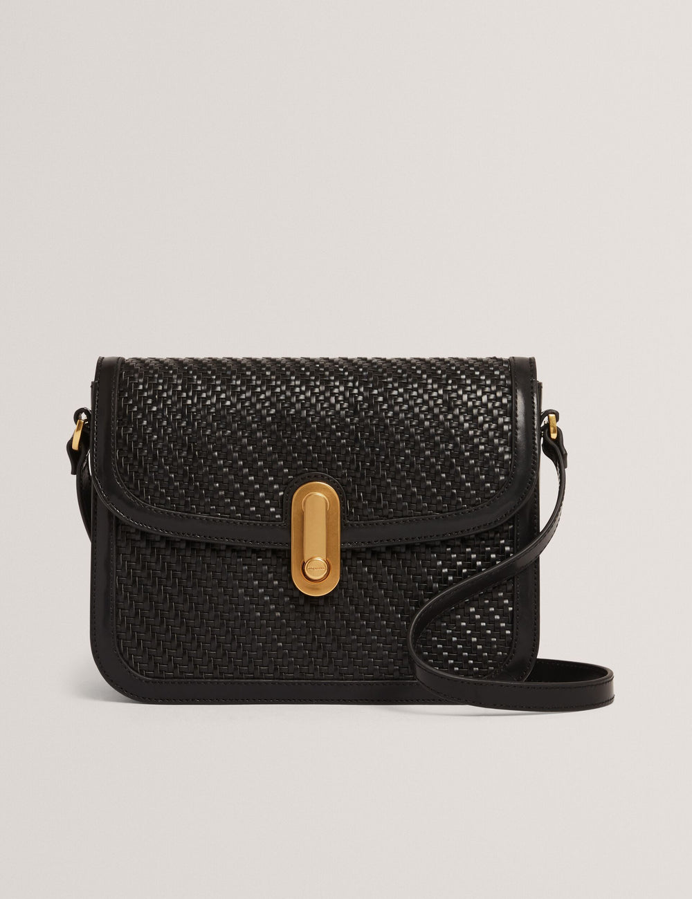WARNERR | BLACK