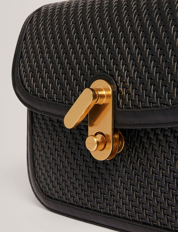 WARNERR | BLACK