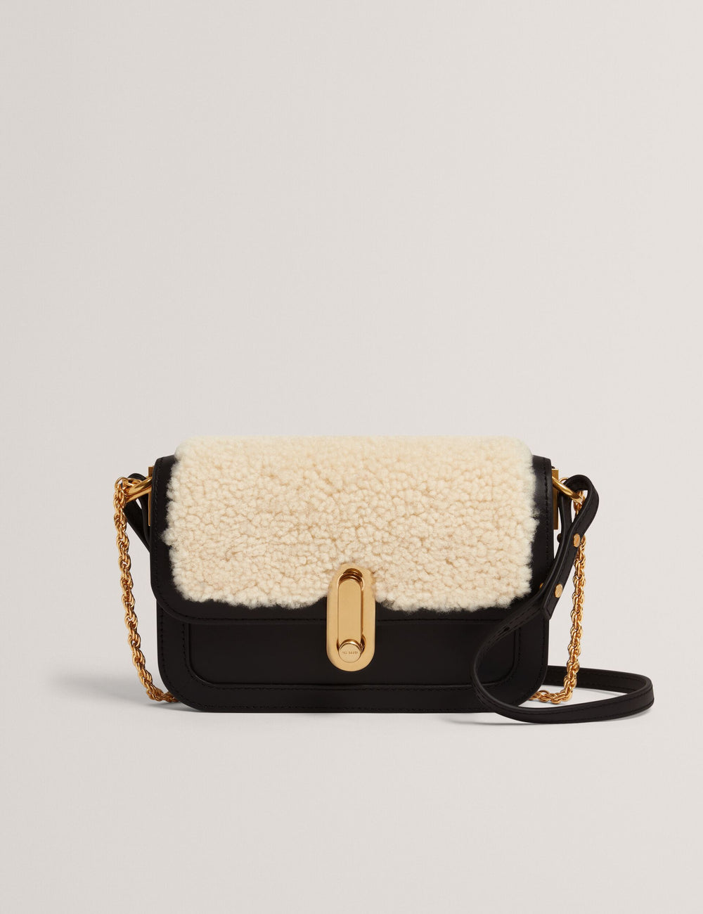 SHERLIN | BLACK