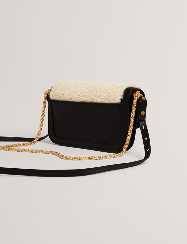 SHERLIN | BLACK