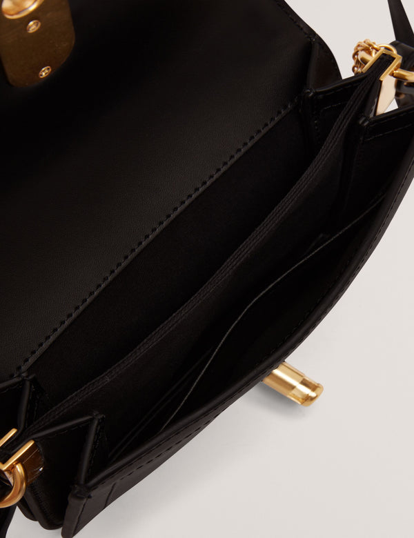 SHERLIN | BLACK