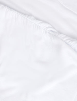 ELMIE | WHITE