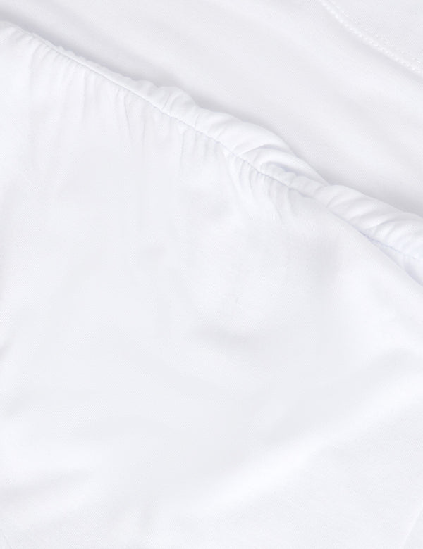 ELMIE | WHITE