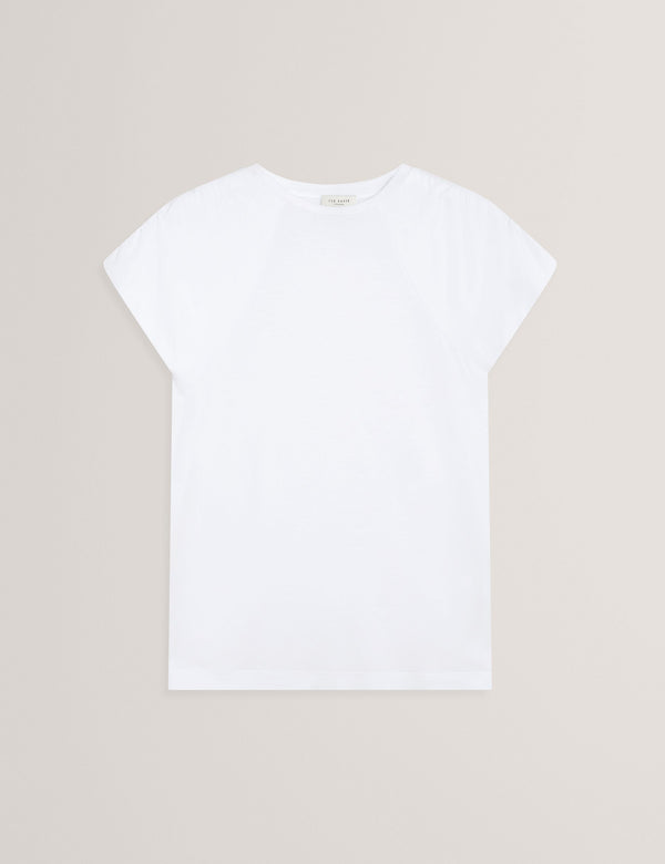 ELMIE | WHITE