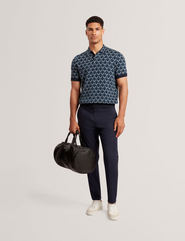 MELVVIN | NAVY