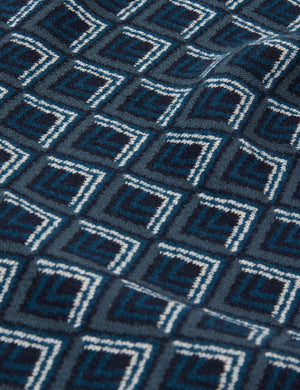 MELVVIN | NAVY