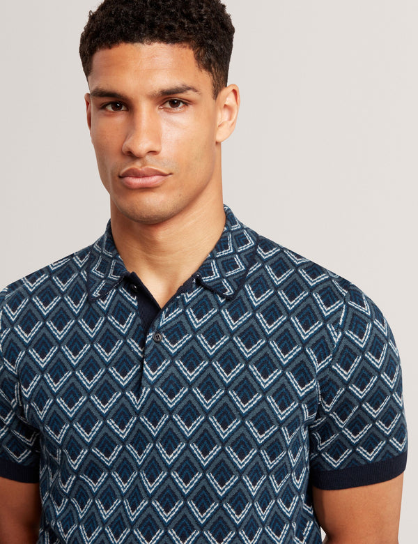 MELVVIN | NAVY