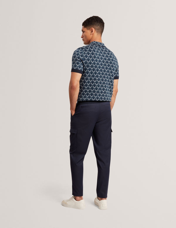 MELVVIN | NAVY