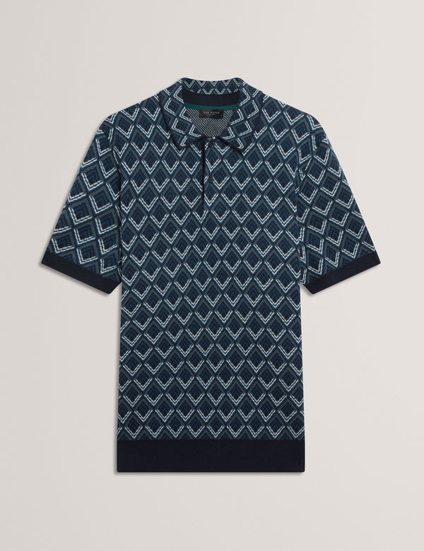 MELVVIN | NAVY