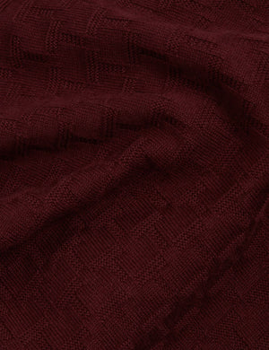 GATEN | MAROON