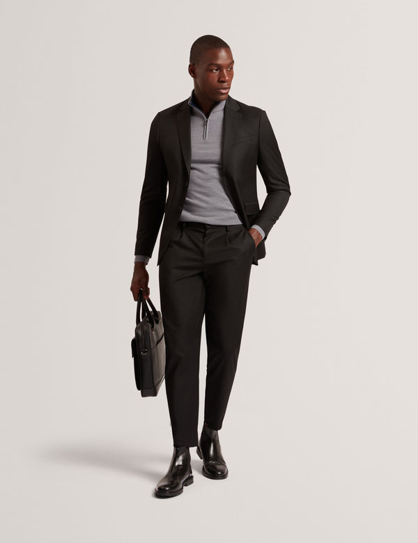 CLOUDEN | MID-GREY