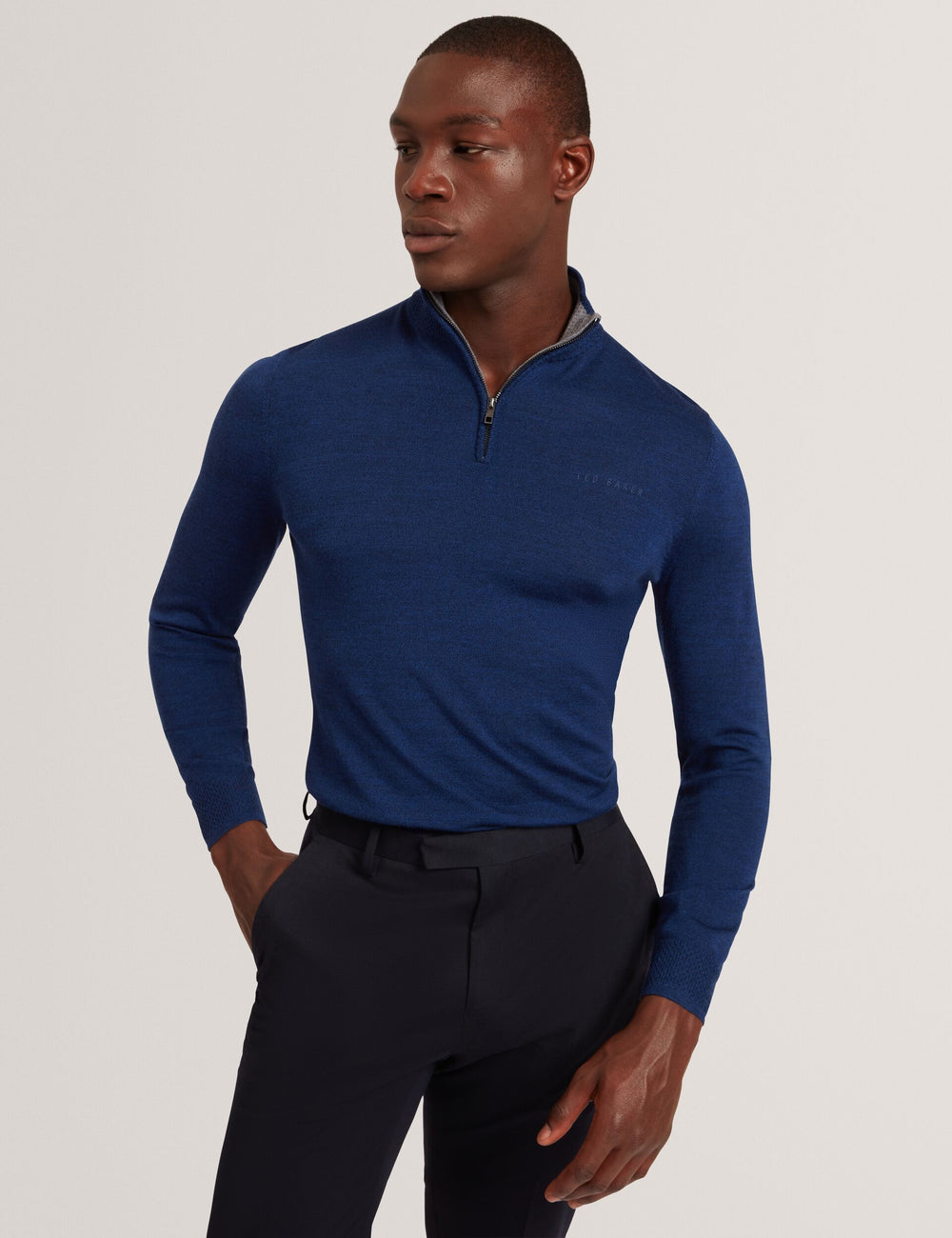 CLOUDEN | NAVY
