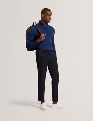 CLOUDEN | NAVY