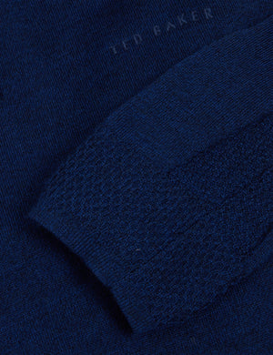 CLOUDEN | NAVY