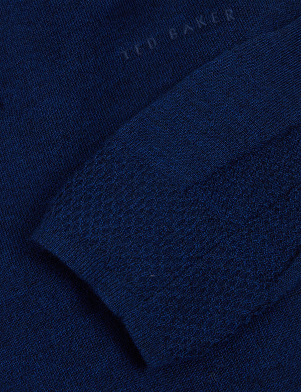 CLOUDEN | NAVY