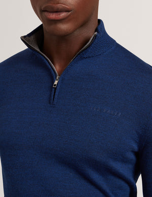 CLOUDEN | NAVY