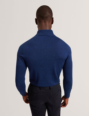 CLOUDEN | NAVY