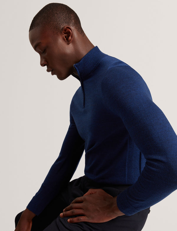 CLOUDEN | NAVY