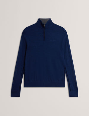 CLOUDEN | NAVY