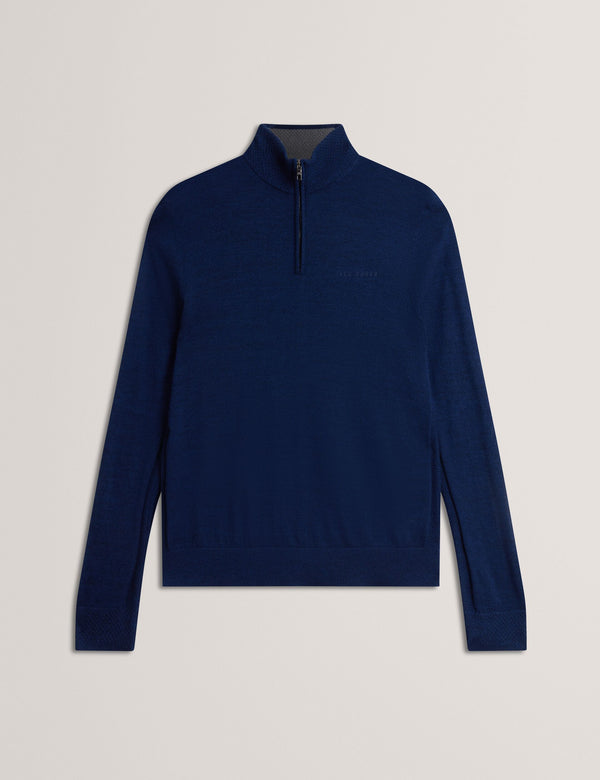 CLOUDEN | NAVY