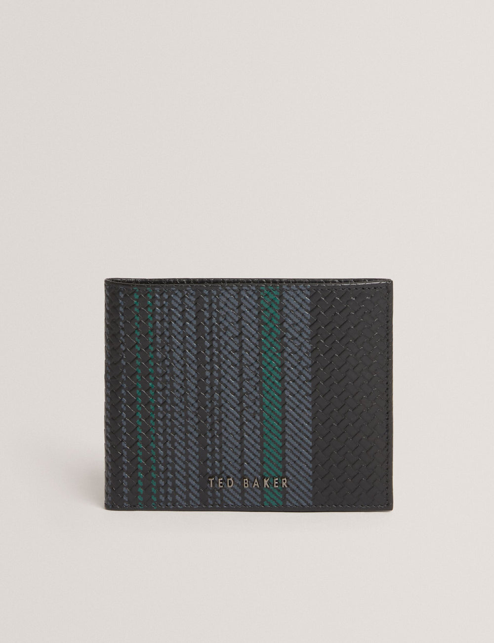 WAITON | BLACK