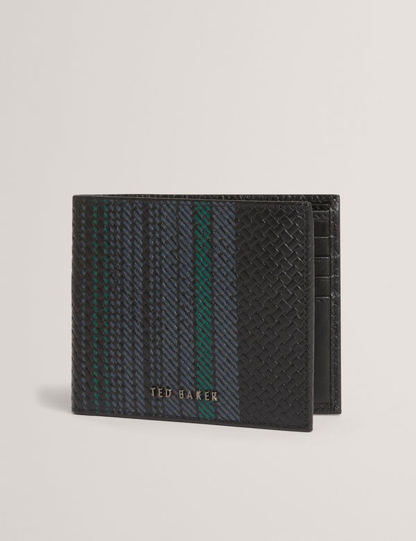 WAITON | BLACK