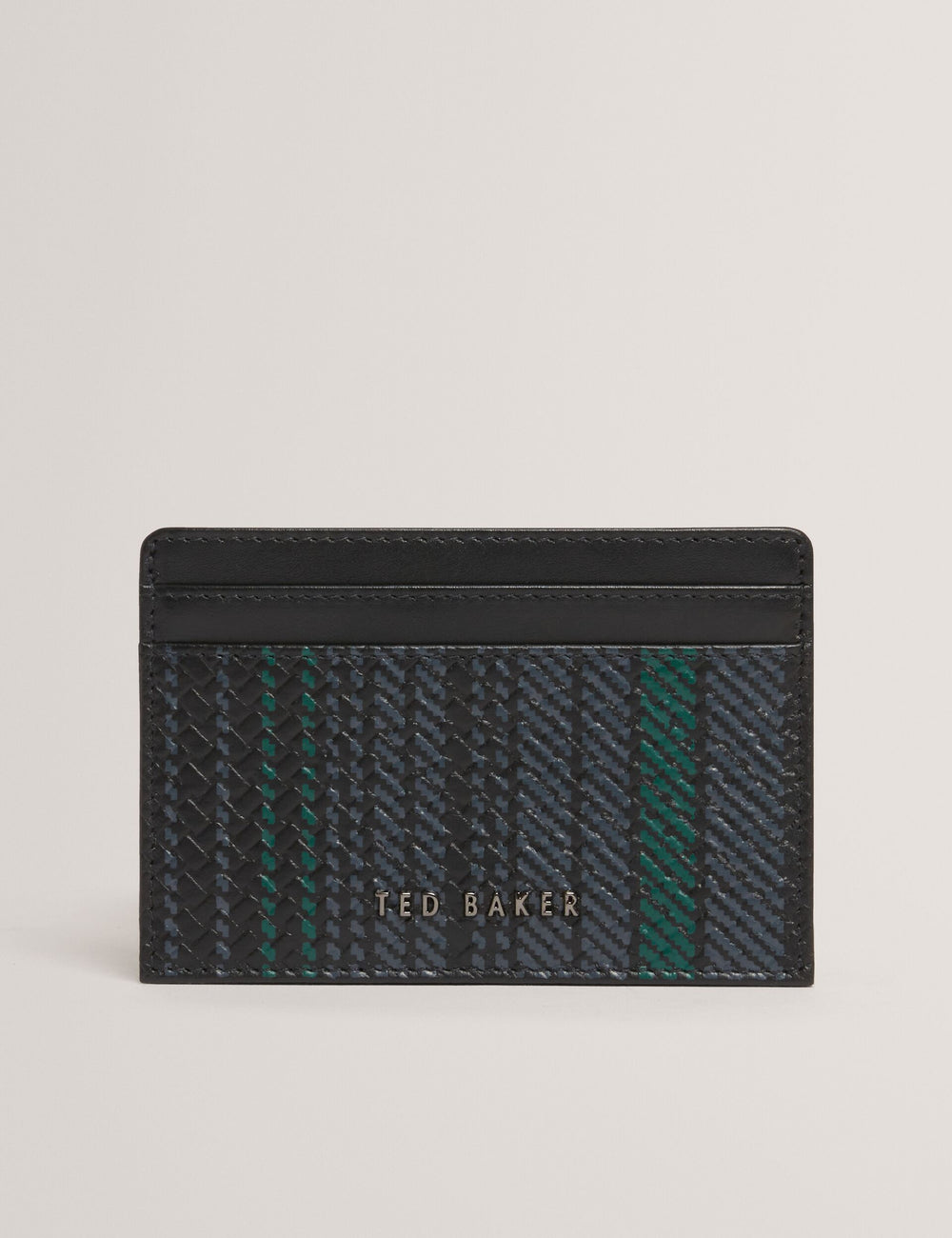 WINSBER | BLACK