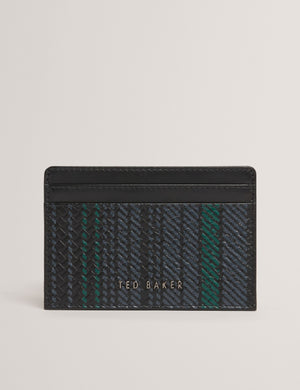 WINSBER | BLACK