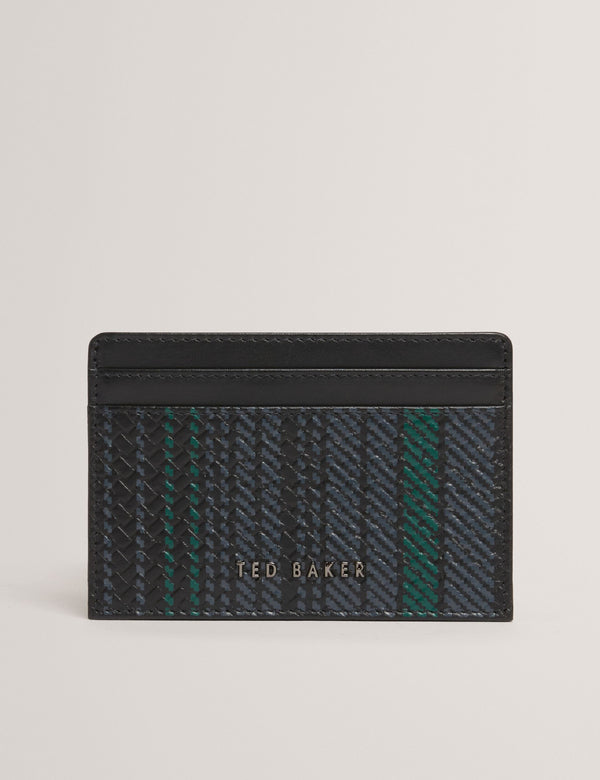 WINSBER | BLACK