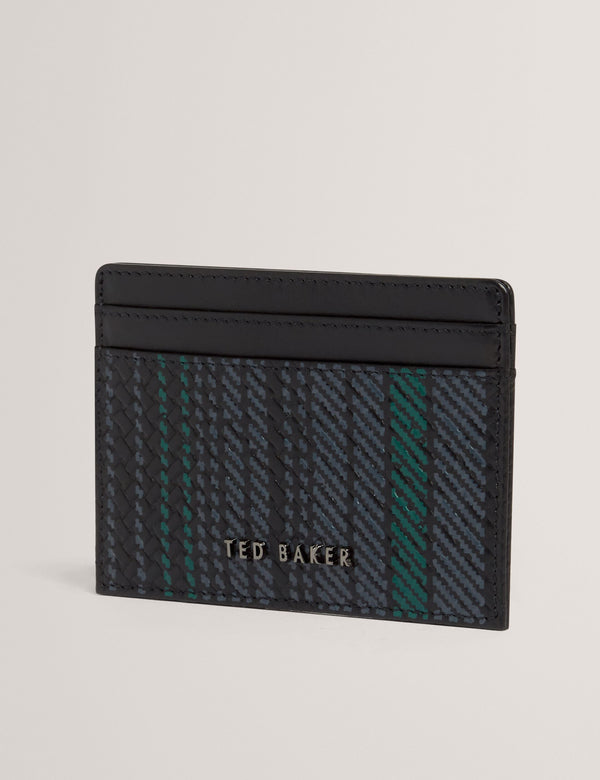 WINSBER | BLACK