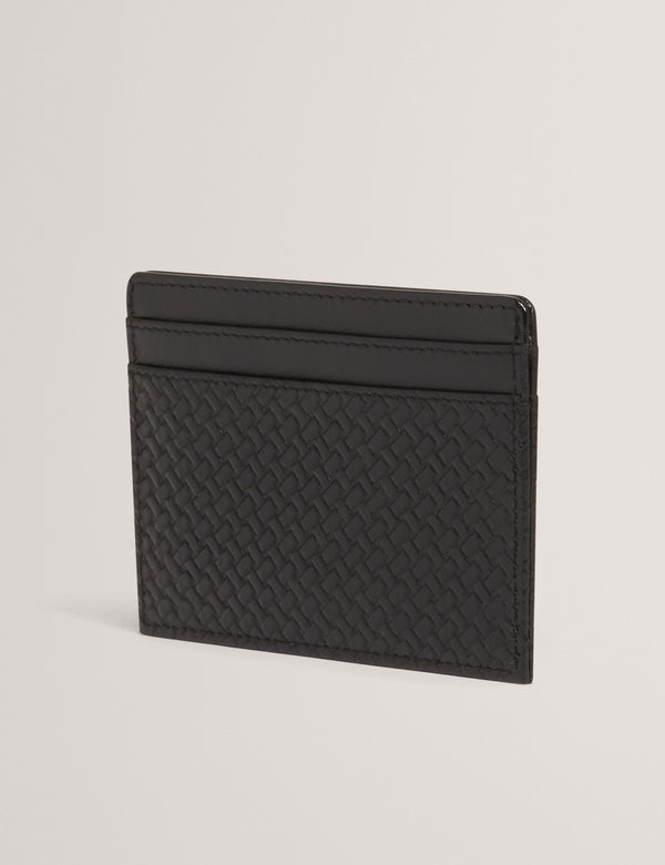 WINSBER | BLACK