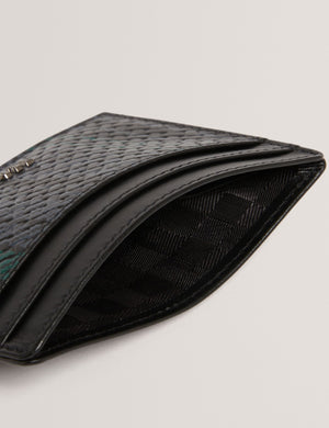 WINSBER | BLACK