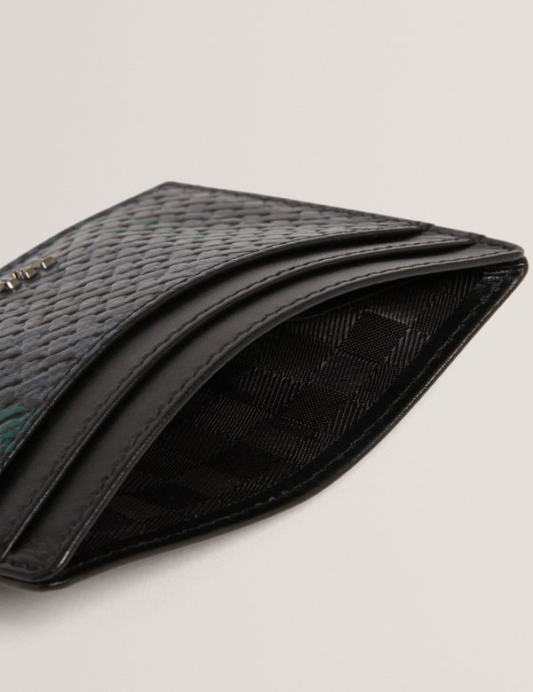 WINSBER | BLACK
