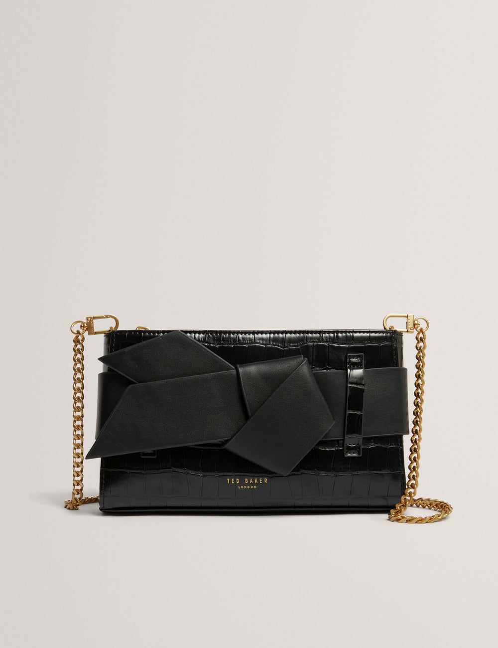 JJOSANA | BLACK