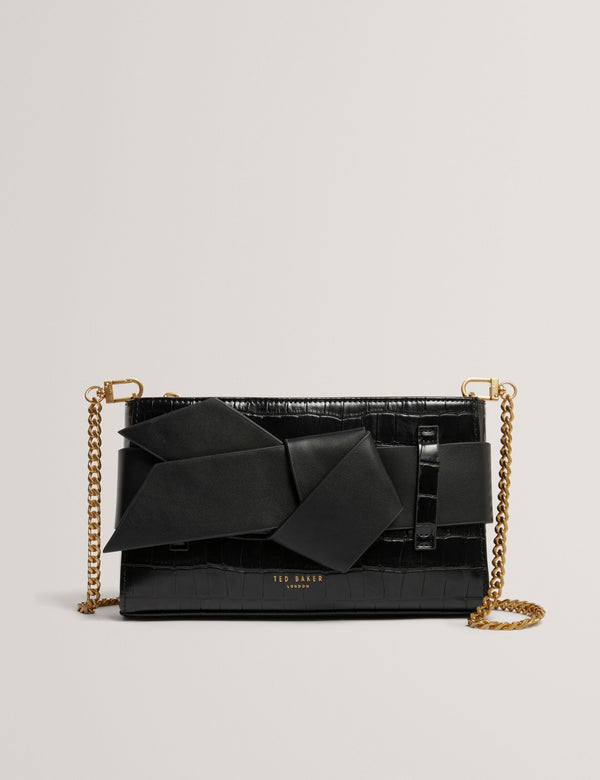 JJOSANA | BLACK