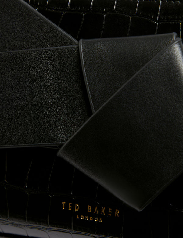 JJOSANA | BLACK