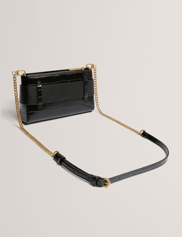 JJOSANA | BLACK