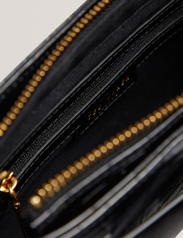 JJOSANA | BLACK